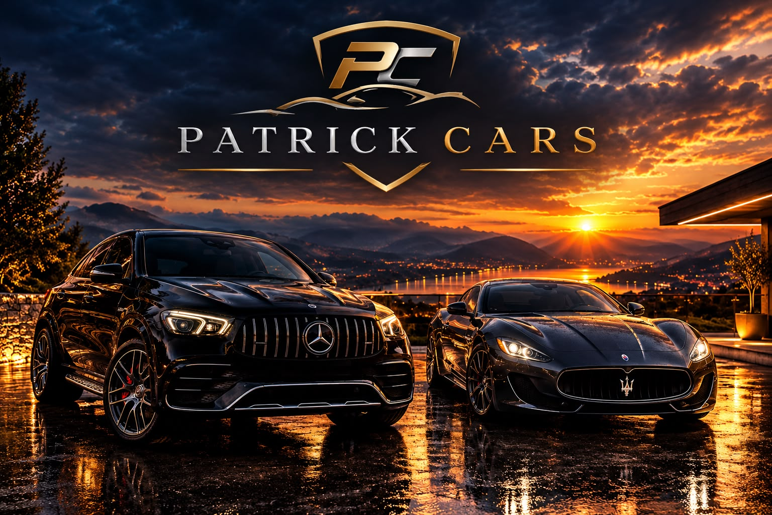 Patrick Cars