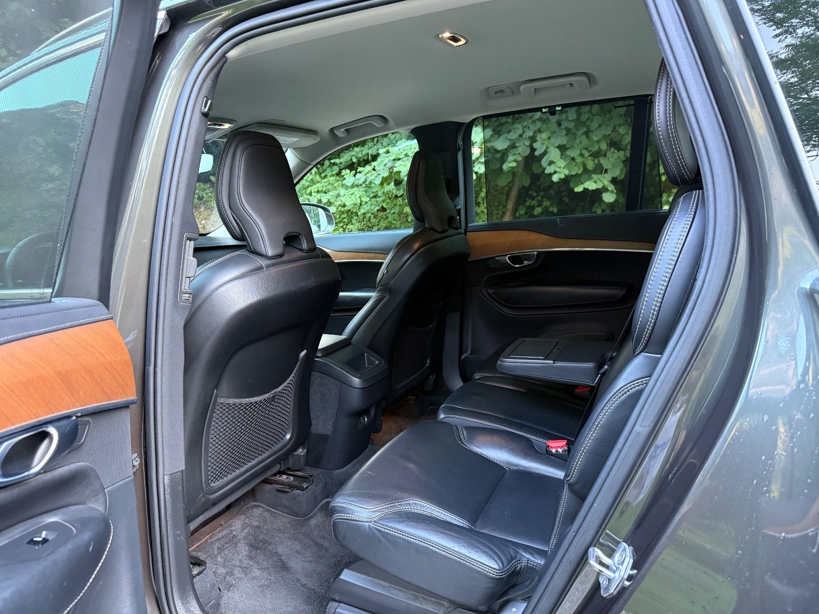 Volvo XC90 ISCRIPTION 